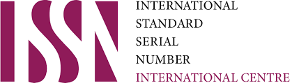 ISSN Portal